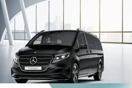 Mercedes-Benz V 220 22.587 km 63.950 € Erfurt 99092