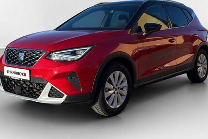 Seat Arona 8.500 km 22.950 &euro; Weimar 99427