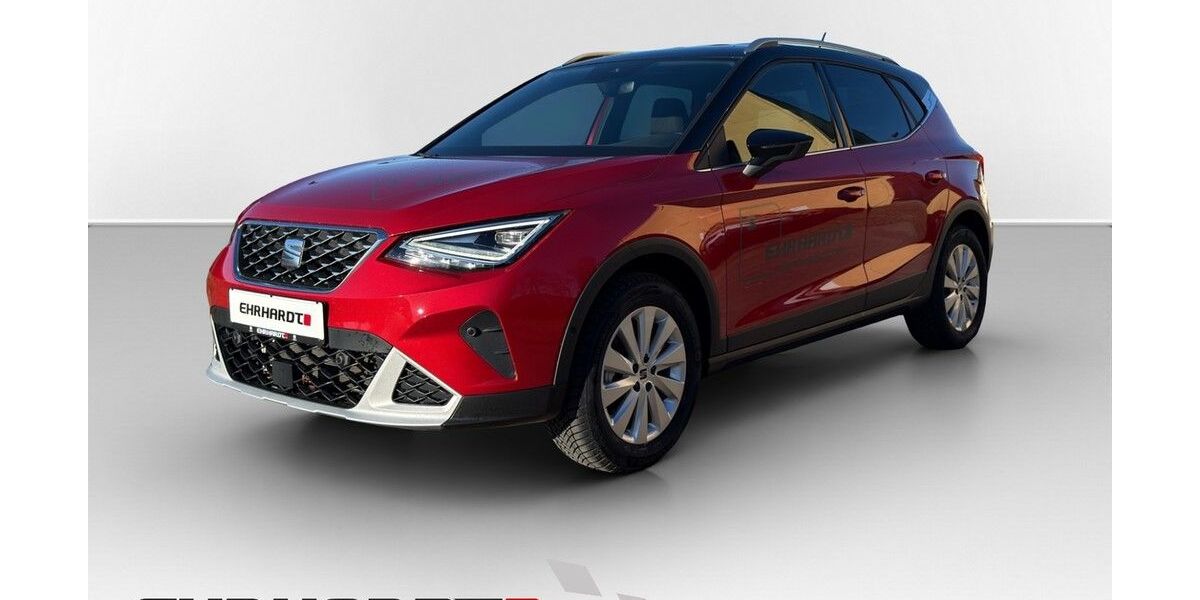 Seat Arona 8.500 km 22.950 &euro; Weimar 99427