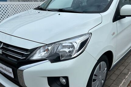 Mitsubishi Space Star 46.000 km 8.200 &euro; Orlishausen 99610