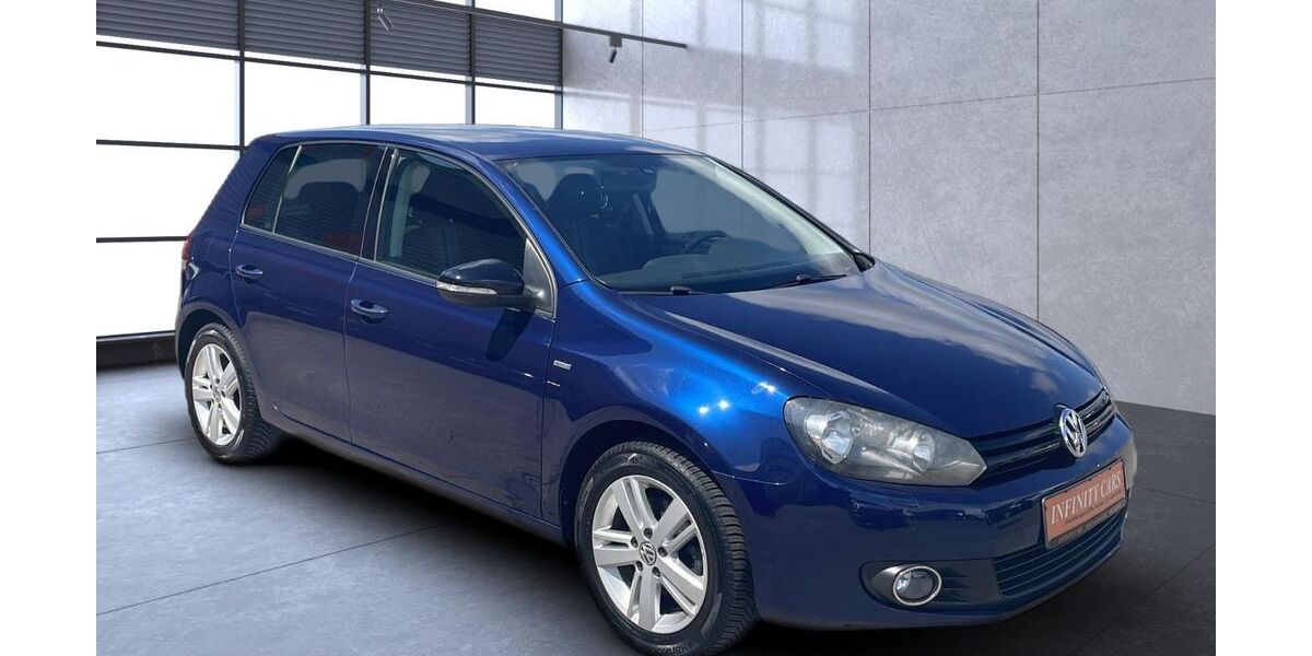 VW Golf 83.800 km 13.490 &euro; Erfurt 99086