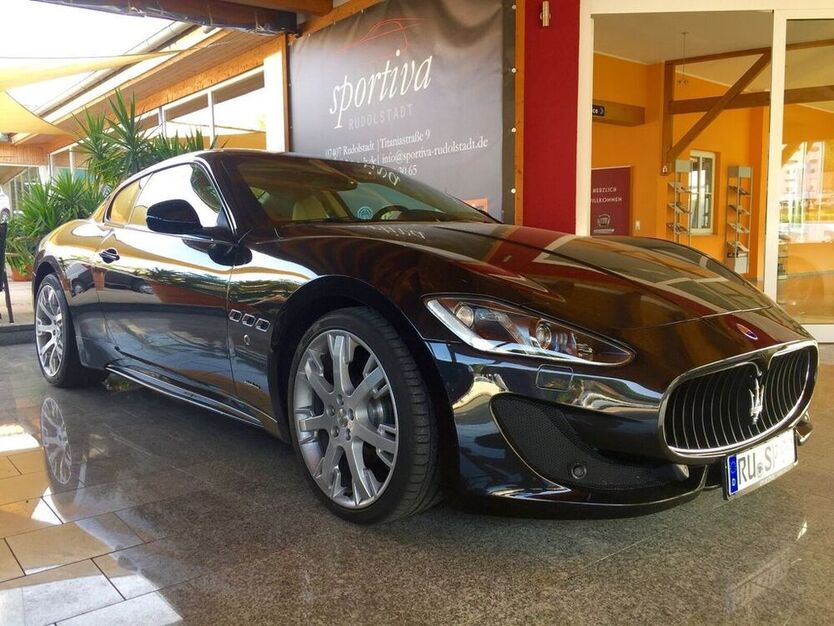 Granturismo