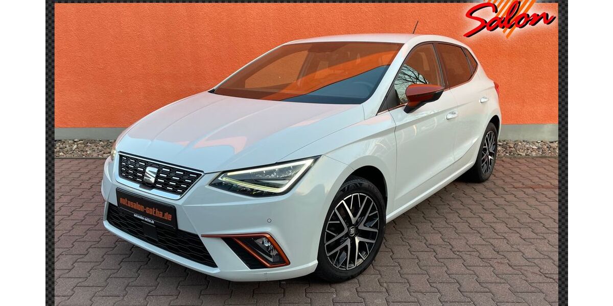 Seat Ibiza 79.998 km 15.890 &euro; Gotha 99867