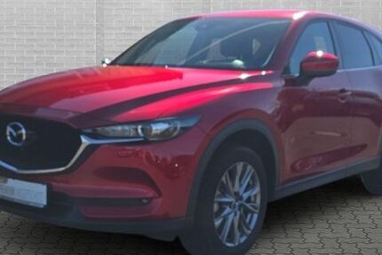 Mazda CX-5 39.590 km 25.980 &euro; Gotha 99867