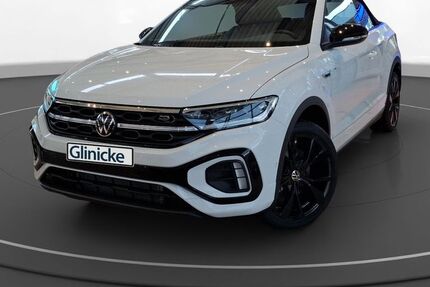 VW T-Roc 9.990 km 37.970 &euro; Weimar 99423