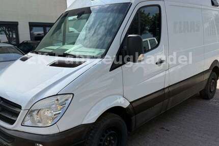 Mercedes-Benz Sprinter 214.677 km 8.999 € Emleben 99869