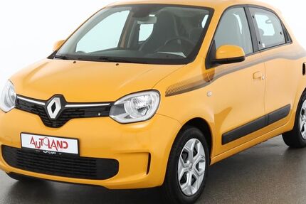 Renault Twingo 47.555 km 11.990 &euro; Gotha 99867