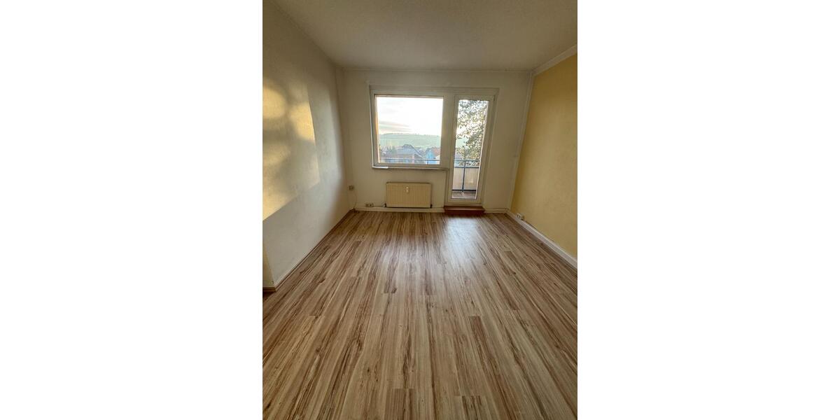 2 Zimmer Wohnung in Blankenhain 2 zimmer