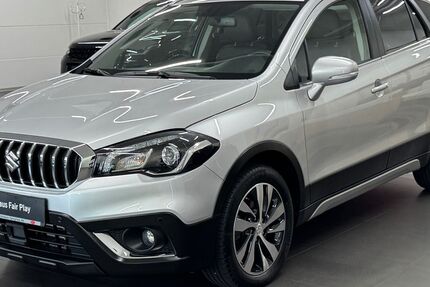 Suzuki SX4 41.797 km 17.790 &euro; Arnstadt 99310