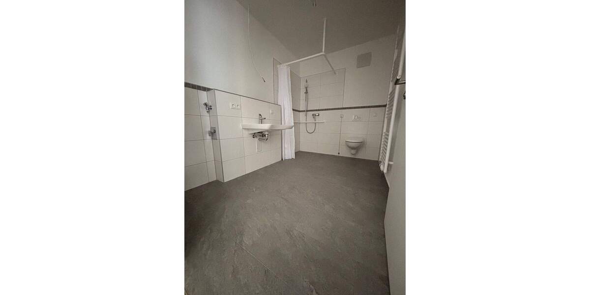 Etagenwohnung Gotha Gotha Nord - 2 Zimmer, 48 m&sup2;, 630&euro; | Angebot:25248557