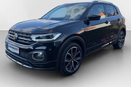 VW T-Cross 38.400 km 21.390 &euro; Arnstadt 99310