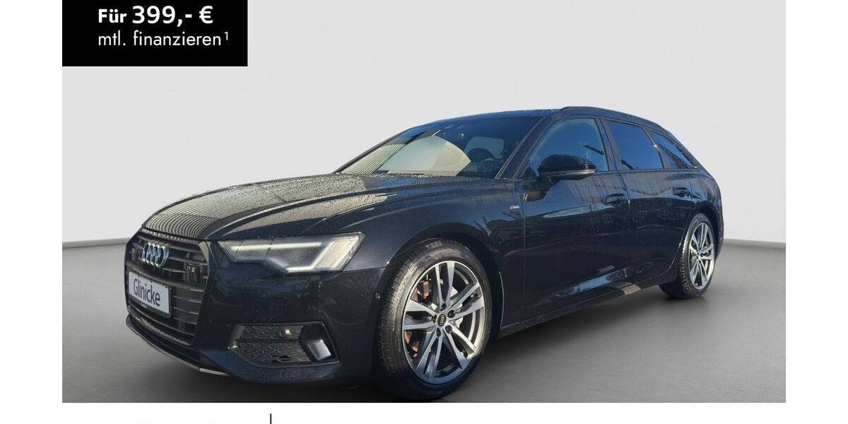 Audi A6 89.700 km 31.470 &euro; Erfurt 99099