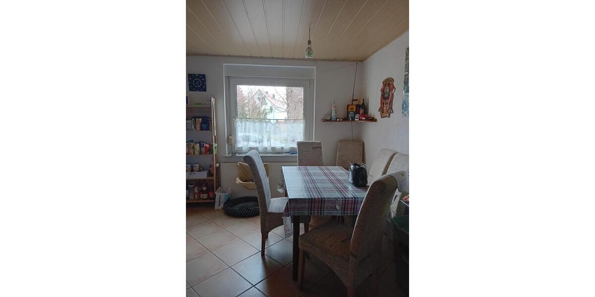 Einfamilienhaus Straußfurt - 3 Zimmer, 88 m&sup2;, 84.999&euro; | Angebot:25376416