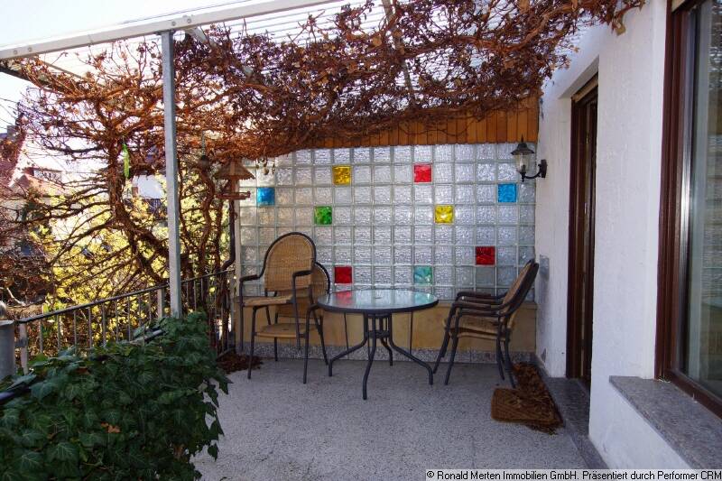 Reihenmittelhaus Erfurt Löbervorstadt - 4 Zimmer, 122 m&sup2;, 395.000&euro; | Angebot:26220653