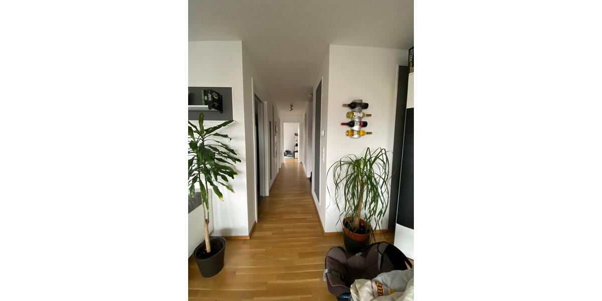 Etagenwohnung Erfurt Linderbach - 3 Zimmer, 71 m&sup2;, 846&euro; | Angebot:26250025