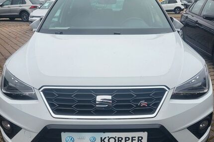Seat Arona 53.546 km 18.910 &euro; Sömmerda 99610