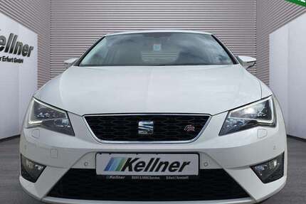 Seat Leon 120.425 km 9.490 &euro; Erfurt 99091