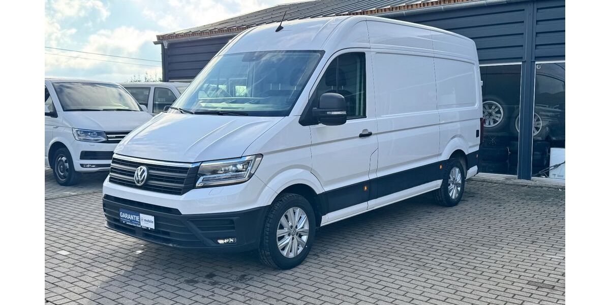 VW Crafter 149.890 km 26.390 &euro; Erfurt 99092