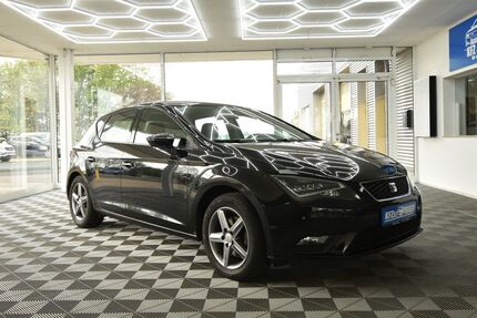 Seat Leon 128.783 km 9.380 &euro; Erfurt 99092