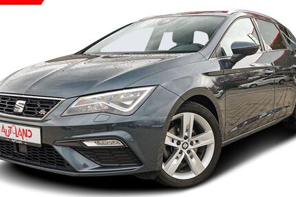 Seat Leon 77.446 km 19.490 &euro; Erfurt 99087