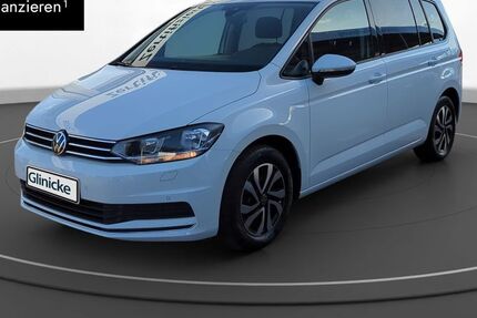 VW Touran 74.000 km 24.880 € Weimar 99423