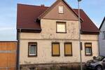 Einfamilienhaus Schwabhausen - 6 Zimmer, 132 m&sup2;, 119.000&euro; | Angebot:26557038