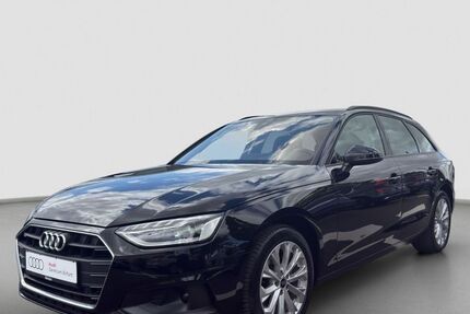Audi A4 64.900 km 23.970 &euro; Erfurt 99099
