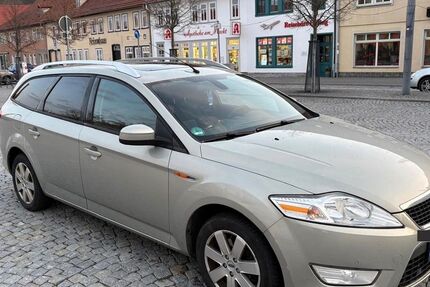 Ford Mondeo 175.000 km 2.790 &euro; Stadtilm 99326