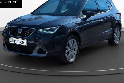 Seat Arona 13.200 km 16.980 &euro; Weimar 99423