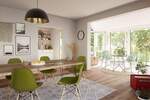 Einfamilienhaus Großobringen Großobringen - 5 Zimmer, 140 m&sup2;, 397.535&euro; | Angebot:25781001