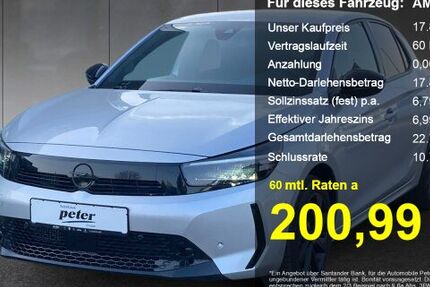 Opel Corsa 15.000 km 17.840 &euro; Sömmerda 99610