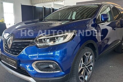 Renault Kadjar 41.000 km 17.400 &euro; Erfurt 99091