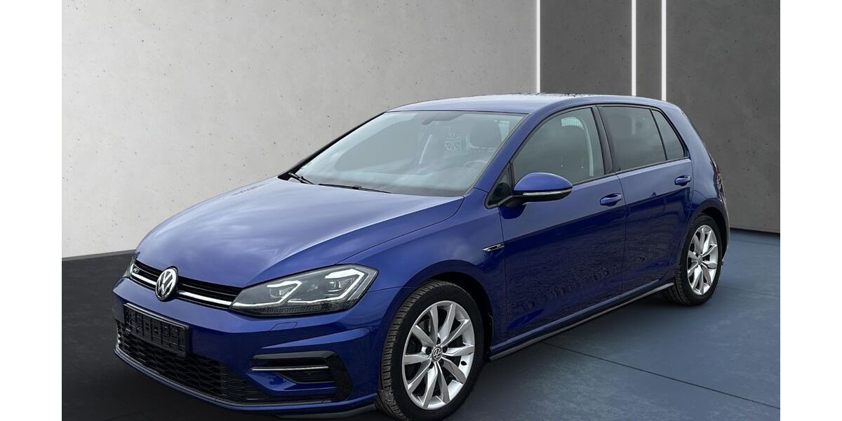 VW Golf 143.000 km 15.490 &euro; Erfurt 99091