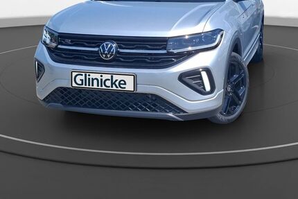 VW T-Cross 9.990 km 33.970 &euro; Weimar 99423