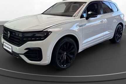 VW Touareg 29.300 km 59.980 &euro; Erfurt 99099