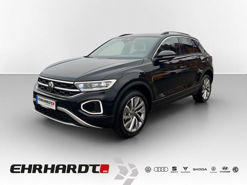 VW T-Roc 3.650 km 29.990 € Arnstadt 99310