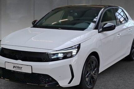 Opel Corsa 12.845 km 17.840 &euro; Erfurt 99086