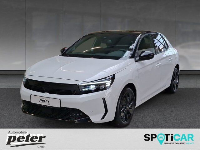 Opel Corsa 12.845 km 17.840 &euro; Erfurt 99086