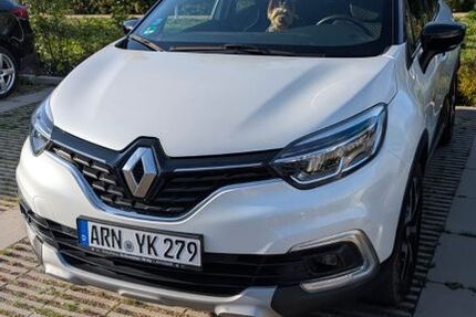 Renault Captur 46.000 km 13.499 € Erfurt 99086