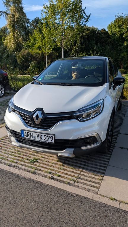 Renault Captur 46.000 km 13.499 € Erfurt 99086