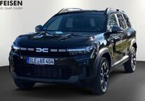 Gebrauchtwagen Dacia Bigster
