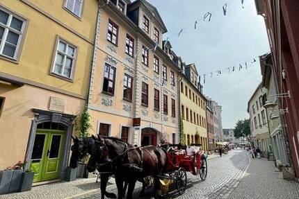 Wohnung Weimar Altstadt - 4 Zimmer, 132 m&sup2;, 480.000&euro; | Angebot:21868428