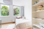 Etagenwohnung Weimar - 1 Zimmer, 20 m&sup2;, 379&euro; | Angebot:24878662