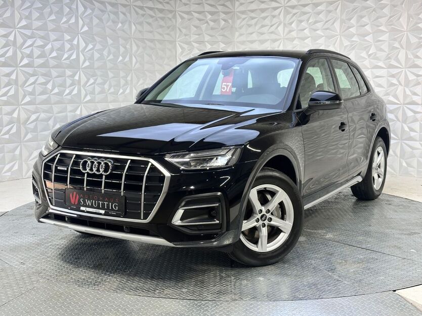 Audi Q5 58.000 km 32.690 € Bad Langensalza 99947