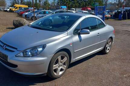 Peugeot 307 83.168 km 2.500 &euro; Gotha 99867