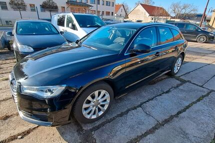 Audi A6 217.862 km 11.200 &euro; Am Ettersberg 99439