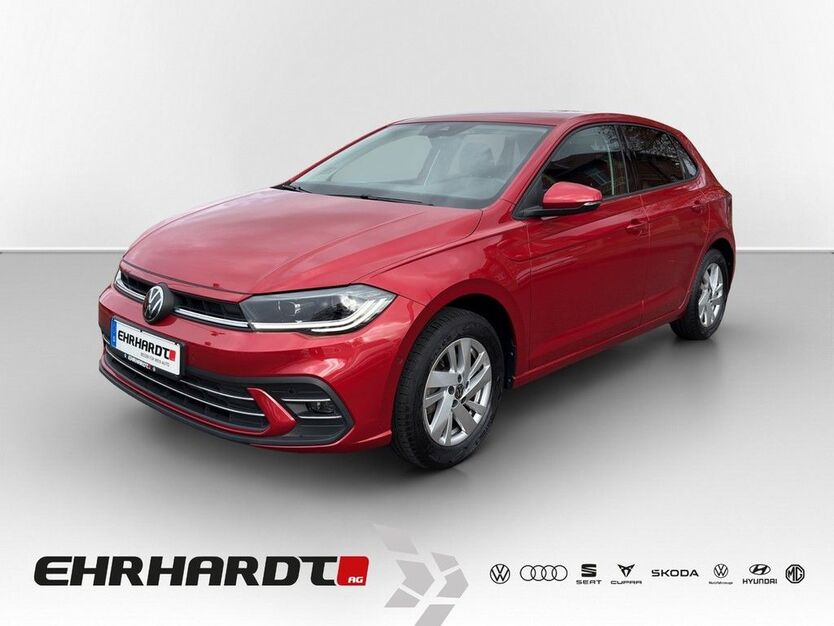 VW Polo 16.110 km 21.990 € Arnstadt 99310