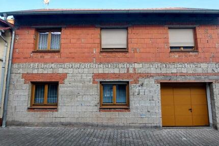 Haus Herbsleben - 215.000&euro; | Angebot:24653511