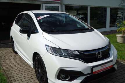 Honda Jazz 53.150 km 15.550 &euro; Drei Gleichen 99869