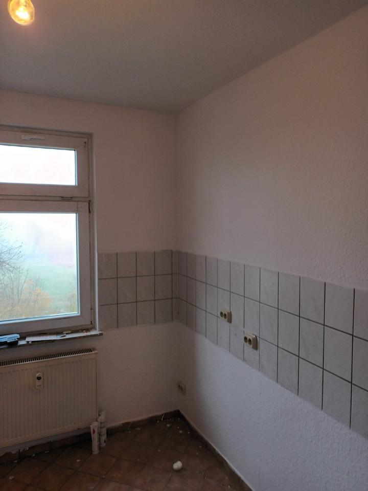 Sanierte 3-Zimmer-Wohnung zu vermieten zimmer